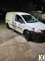 Foto VW Caddy MAXI 1,6 TDI TÜV , INJEKTORSCHADEN