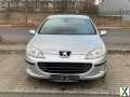 Foto Peugeot 407 Tendance