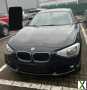 Foto BMW 116i -