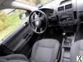 Foto VW Polo Limousine
