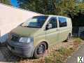 Foto Vw t5 4 motion tüv 12/26