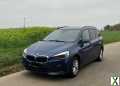 Foto BMW 218i Grand Tourer Advantage