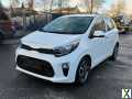 Foto Kia Picanto Spirit