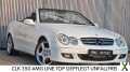 Foto Mercedes-Benz CLK 350 Cabrio/ AMG PAKET/ HARMAN KARDON