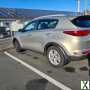 Foto Kia Sportage 2.0 CRDi 185 Platinum Edition Auto