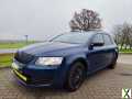 Foto Skoda Octavia 1.2 TSI