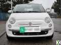 Foto Fiat 500 * 1.4 * Voll * Scheckheft * Panorama !TÜV *