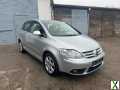 Foto VW Golf Plus Benzin 2,0Automatik. KM:29747 Top Zustand