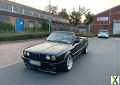 Foto BMW E30 Cabrio318i tausch möglich