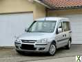 Foto Opel Combo Edition 1,3 CDTI 1.HAND*87tkm*Radio/CD