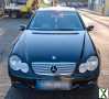 Foto Mercedes C 180 sportcoupe