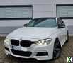 Foto BMW 320d Sport Line- Head up- M3 Umbau- PDC