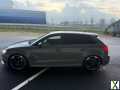 Foto Audi RS3 2.5 TFSI S tronic quattro Sportback -