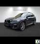 Foto BMW X3 Baureihe x3 x Drive 20 d M Sport