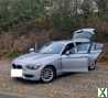 Foto BMW 1er F20 116 Sport Line