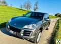 Foto Porsche Cayenne 957 Benzin/LPG Service Neu !Top Zustand