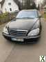 Foto Mercedes W220 ; S 500 L , MEC Design Unikat