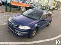 Foto Renault Megane II 1.9 Exception/Alufelgen/Tempomat/1-H