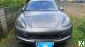 Foto Porsche Cayenne 4,2 S, V8, 92A, TV, DVD. Rear Seat, 4xKlimatroni