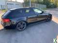 Foto Audi A4 2.0 TFSI Avant SLINE/CARPLAY/AHK/XENON