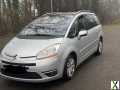 Foto Citroen C4 Grand Picasso 1.6 HDI Automatik 7Sitze Euro5