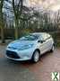 Foto Ford Fiesta 1.2 *1. Hand *unfallfrei *Klima *TÜV Neu