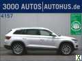 Foto Skoda Kodiaq 2.0 TDI Style Navi vc LED AHK ACC RFK