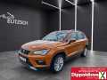 Foto Seat Ateca Xcellence 1.4 ECO TSI DSG ACC LED KAMERA