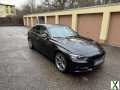 Foto BMW 320d Sport Line Sport Line