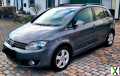 Foto Volkswagen Golf Plus 1.2 TSI Team | Rentnerfahrzeug