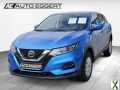 Foto Nissan Qashqai Visia 1.3 DIG-T EU6d-T 4x2 DAB Spurhalte