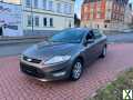 Foto Ford Mondeo Turnier Trend*Navi*2.Hand*PDC vorne hiten