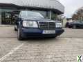 Foto Mercedes Benz W124 Cabrio 200 E gegen Porsche Boxster tauschen