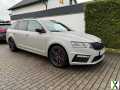 Foto Skoda Octavia 2.0 TSI DSG RS Combi LED ACC