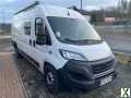 Foto WOWA Fiat Ducato Camper, Transporter 140 Multijet 2,2 D