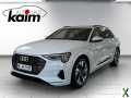 Foto Audi e-tron 55 quattro advanced