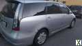 Foto Mitsubishi Grandis 2.0d 7 sitzer