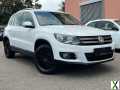 Foto Volkswagen Tiguan Sport & Style BMT / 2.Hand / TURBO NEU