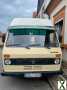 Foto Volkswagen LT 28D zu verkaufen [leider mit Motorschaden]