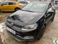 Foto Volkswagen Polo V Comfortline 1,2 Start/Stopp-Garantie