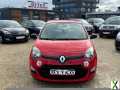 Foto Renault Twingo Expression
