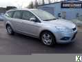 Foto Ford Focus Turnier Style 1,6 + *KLIMA*