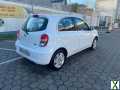 Foto Nissan Micra