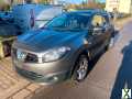 Foto Nissan Qashqai I-Way
