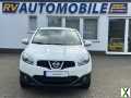 Foto Nissan Qashqai Acenta*KAMERA*NAVI*1-HAND*