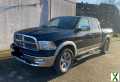 Foto Dodge RAM 1500 Laramie - Crew Cab - LPG