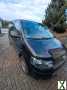 Foto VW T5 T5.1 Multivan Startline Facelift Modell Bus