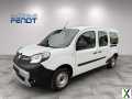 Foto Renault Kangoo Z.E.33 Maxi Doka 5-Sitze(mitBatterie)Navi