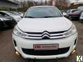 Foto Citroën C4 Aircross Attraction 2WD