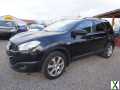 Foto Nissan Qashqai +2 I-Way 4X4 1.6 dci